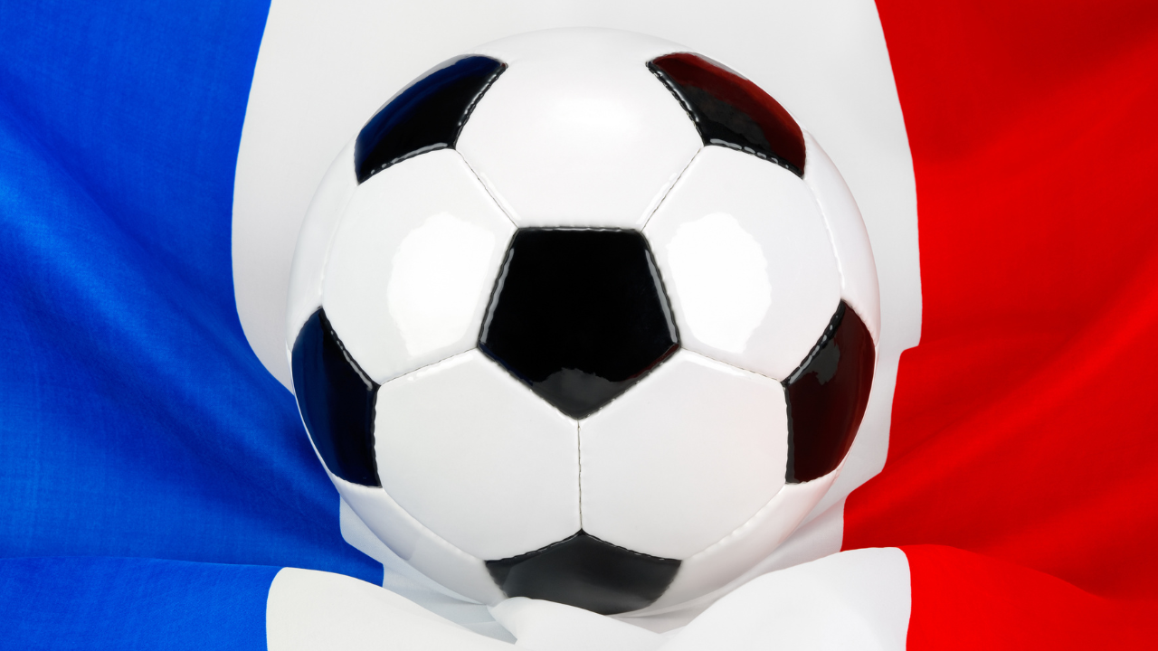 Футбол во Франции: история, звезды и достижения